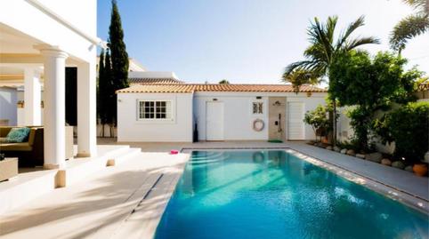 Photo 2 of House or chalet to rent in Calle la Gaviota, 6, Palm - Mar, Santa Cruz de Tenerife