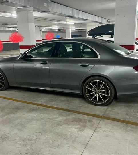 Foto 2 de Garatge de lloguer a Calle Imperial, 23, Alto de los Molinos, Albacete