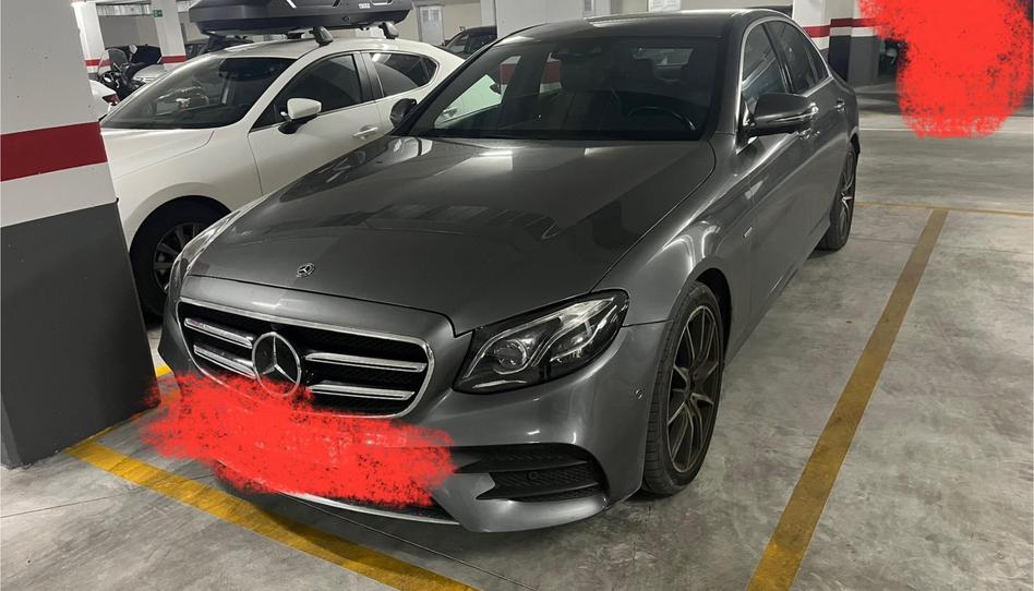 Foto 1 de Garatge de lloguer a Calle Imperial, 23, Alto de los Molinos, Albacete