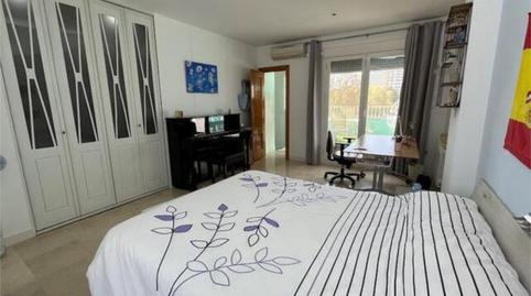 Foto 4 de Casa o xalet en venda a Barrio de Zaidín, Granada