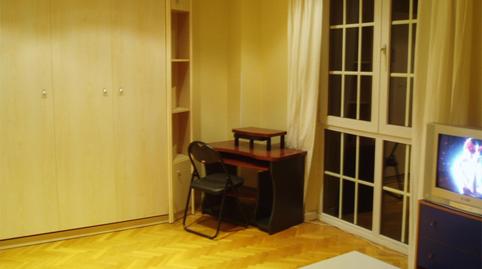 Photo 2 of Apartment to rent in Calle de la Orden, 6, Cuatro Caminos - Azca, Madrid