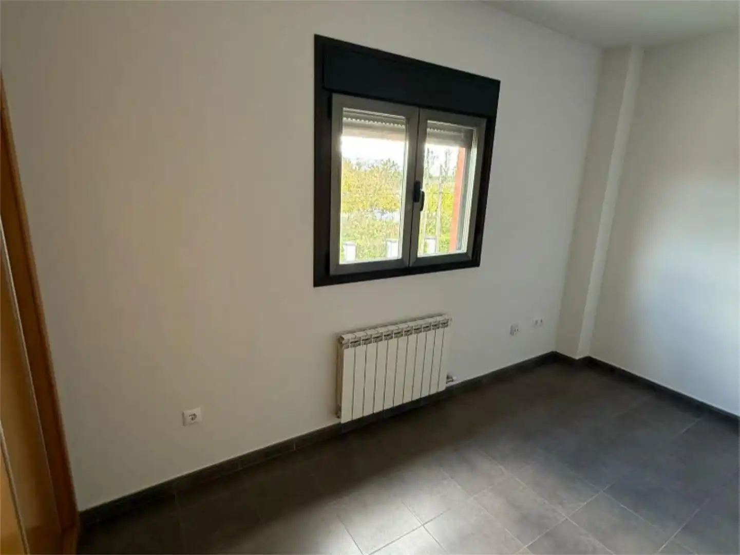 Bedroom of Flat for sale in Tordesillas  with Heating, Private garden and Swimming Pool
