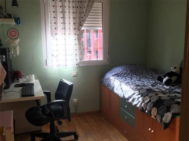 Piso en Venta en Plaza Martinez Olmedilla, 7 en Santa Eugenia