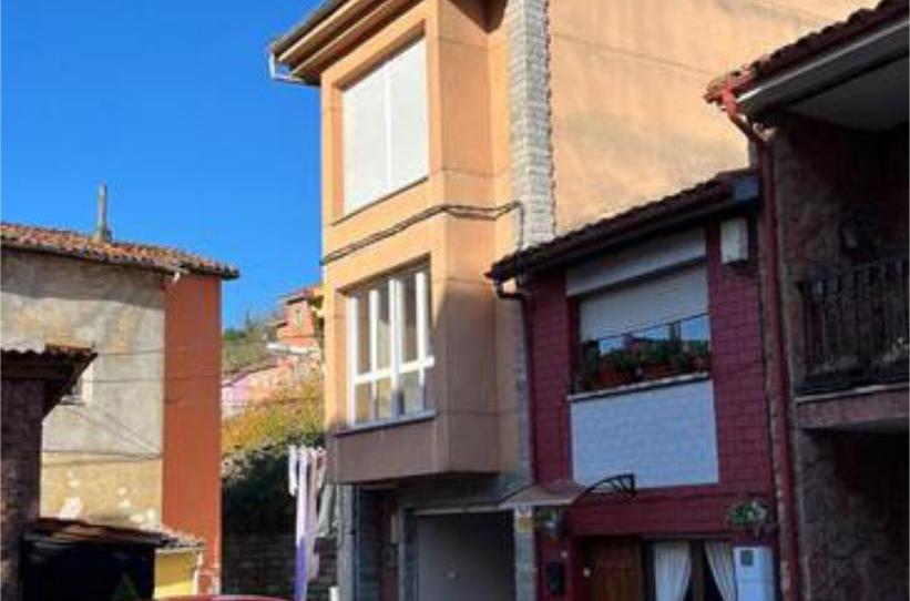 Casa o xalet en venda a Parroquias Sur - La Manjoya, Asturias - imatge 1 Foto 1 de Casa o xalet en venda a Parroquias Sur - La Manjoya, Asturias