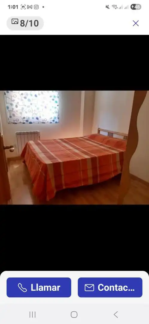 Piso en venta en Calle Herradero, 5, Arenas de San Pedro Habitación de Piso en venta en Arenas de San Pedro con Aire acondicionado, Calefacción y Parquet