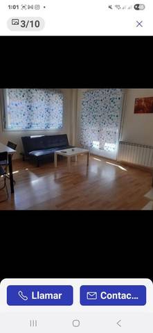 Piso en Venta en Calle Herradero, 5 en Arenas de San Pedro