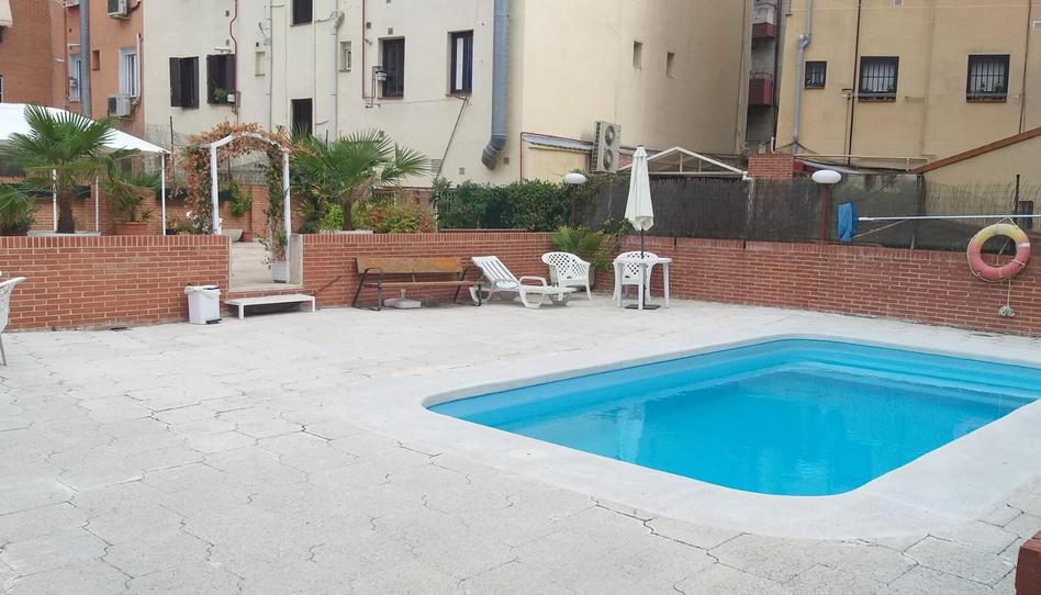 Photo 1 of Apartment to rent in Calle de la Orden, 6, Cuatro Caminos - Azca, Madrid