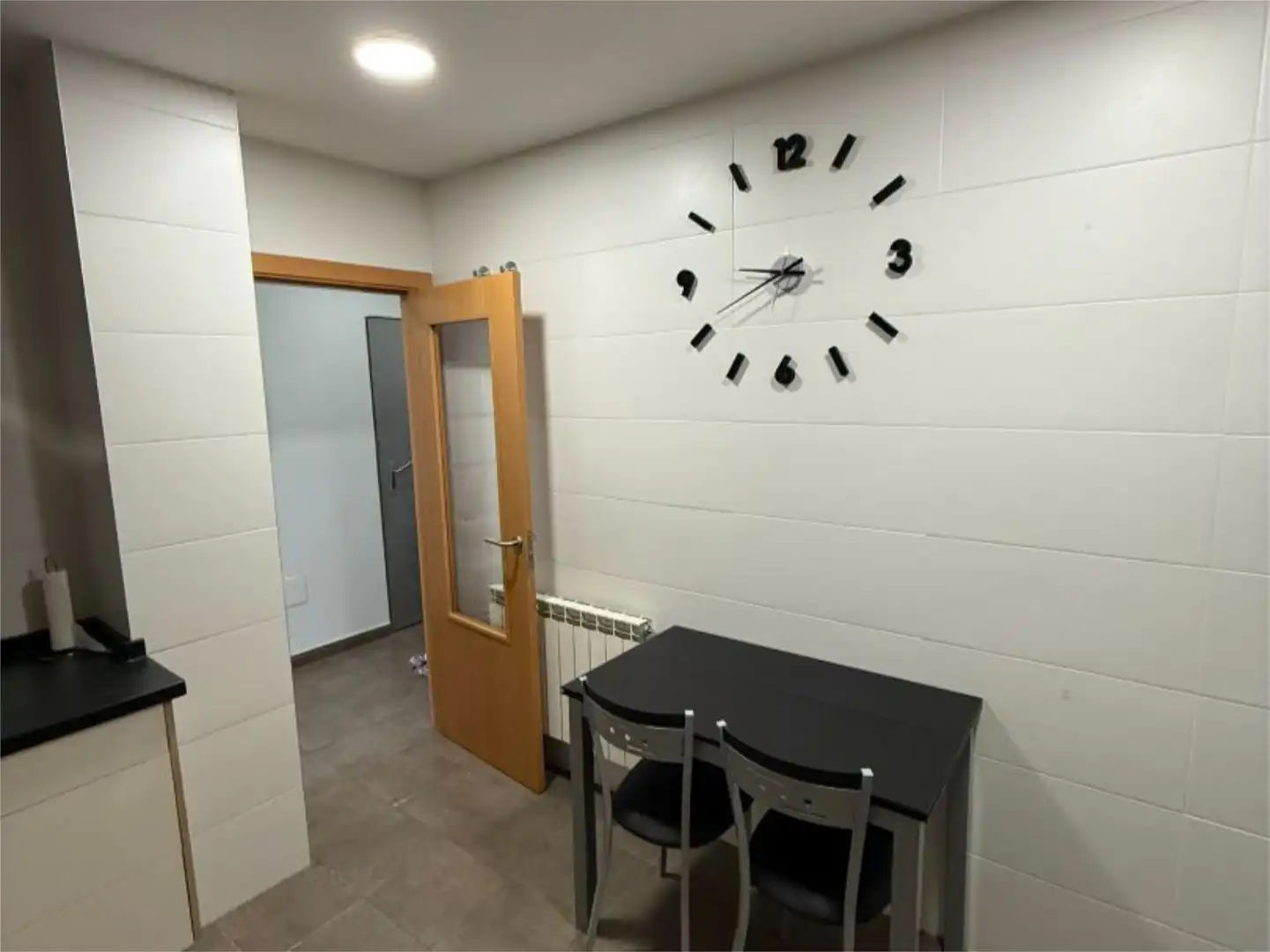 Flat for sale in Tordesillas  with Heating, Private garden and Swimming Pool