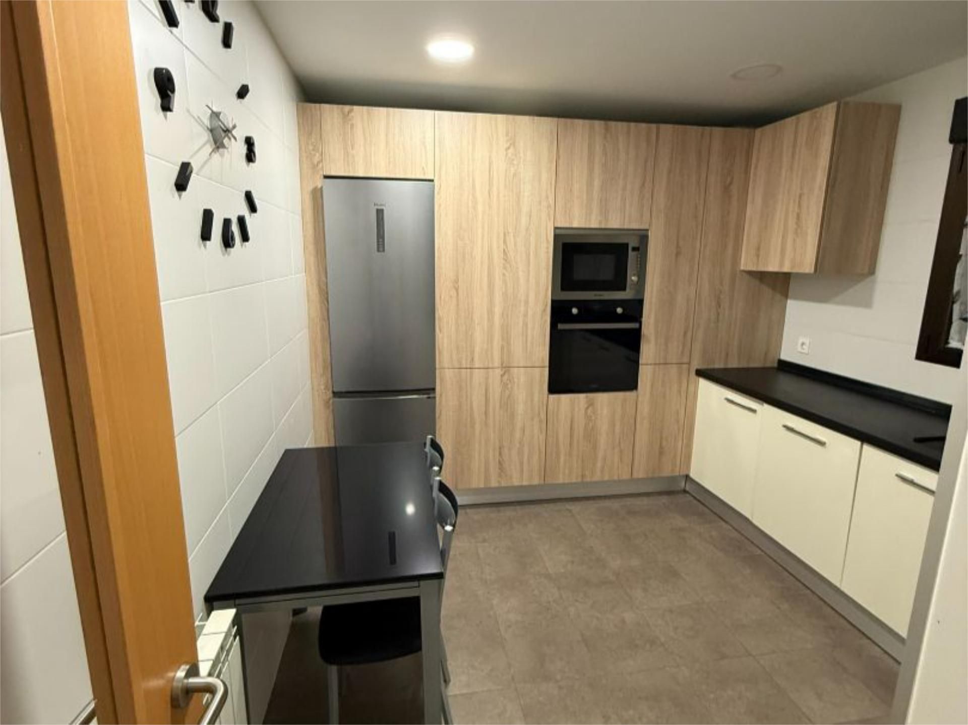 Flat for sale in Avenida Simancas, 25, Tordesillas Kitchen of Flat for sale in Tordesillas with Swimming Pool