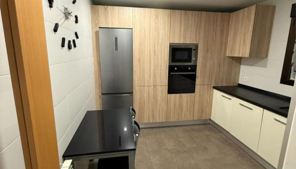 Photo 1 of Flat for sale in Avenida Simancas, 25, Tordesillas, Valladolid