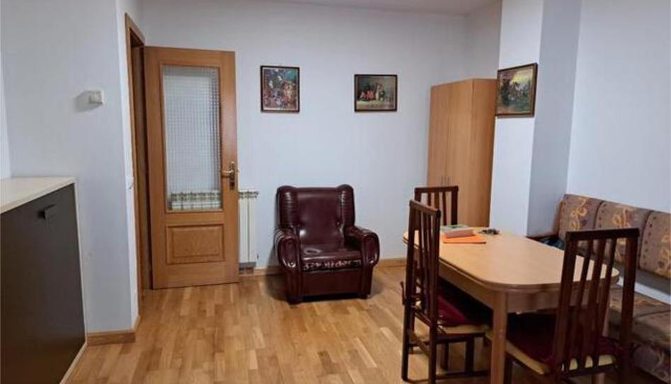 Apartament de lloguer a Astorga, León - imatge 1 Foto 1 de Apartament de lloguer a Astorga, León