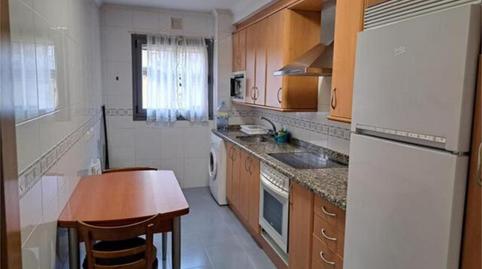 Apartament de lloguer a Astorga, León - imatge 2 Foto 2 de Apartament de lloguer a Astorga, León