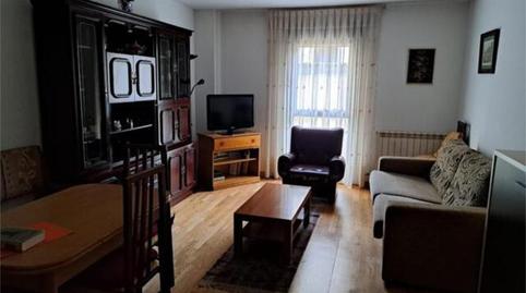 Apartament de lloguer a Astorga, León - imatge 5 Foto 5 de Apartament de lloguer a Astorga, León