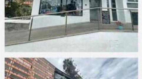 Premises to rent in Velilla - Velilla Taramay, Granada - image 4 Photo 4 of Premises to rent in Velilla - Velilla Taramay, Granada