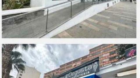 Premises to rent in Velilla - Velilla Taramay, Granada - image 3 Photo 3 of Premises to rent in Velilla - Velilla Taramay, Granada