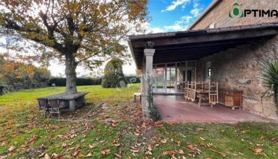 Photo 1 of Single-family semi-detached for sale in Parroquias de Santiago, A Coruña