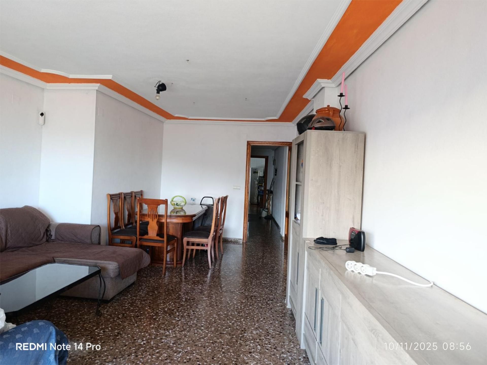 Flat for sale in Carrer la Sèquia, 35, Centro Flat for sale in Mutxamel with Air Conditioner and Balcony