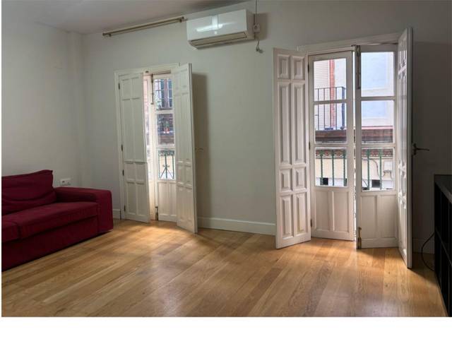 Piso en Venta en Calle Puerta de la Carne, 1 en San Bartolomé