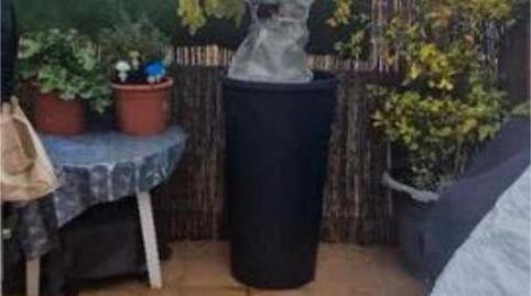 Foto 2 de Ático de alquiler en Centro, Madrid