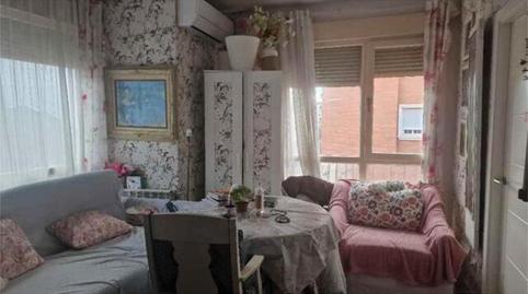 Foto 3 de Ático de alquiler en Centro, Madrid