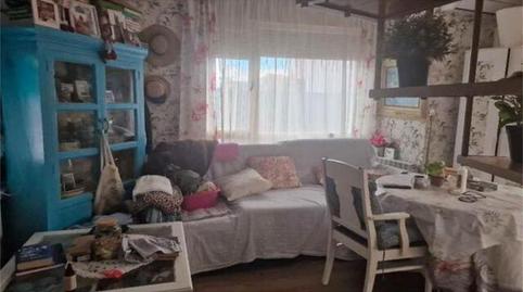 Foto 5 de Ático de alquiler en Centro, Madrid