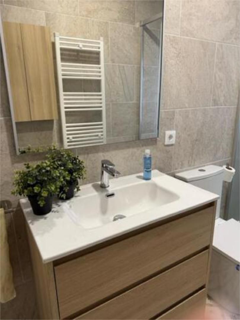 Pis de lloguer a La Morería