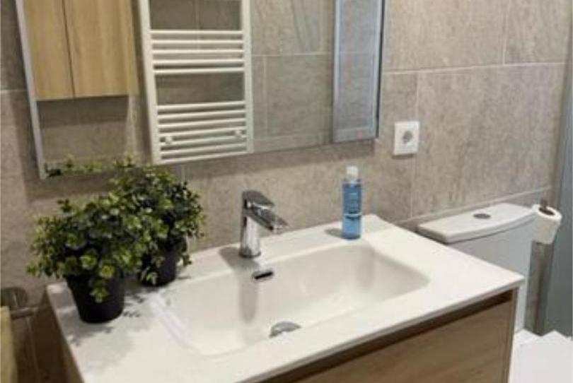 Pis de lloguer a La Morería, Ciudad Real - imatge 1 Foto 1 de Pis de lloguer a La Morería, Ciudad Real