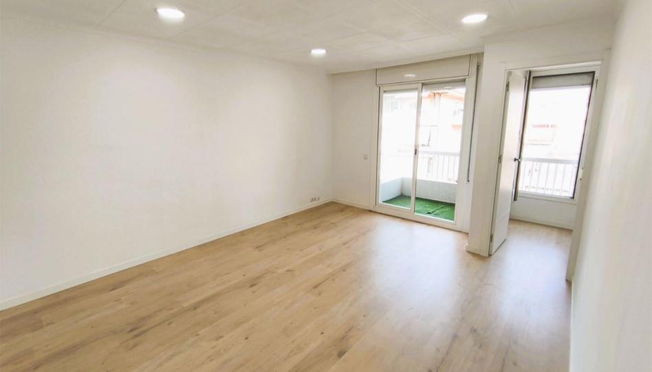 Flat for sale in Carrer Verge de Fátima, 8, Canovelles, Barcelona - image 1 Photo 1 of Flat for sale in Carrer Verge de Fátima, 8, Canovelles, Barcelona