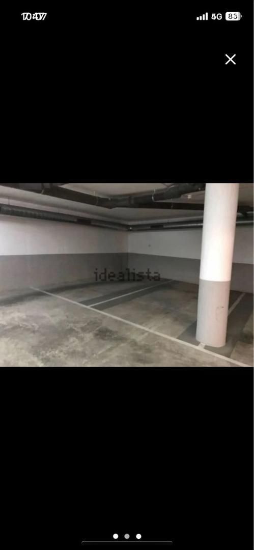 Parking de Garaje de alquiler en Vilallonga del Camp