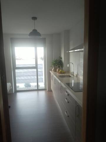 Piso en Alquiler en Calle Plateros, 63 en Hospital - Nuevo Centro de Talavera de la Reina