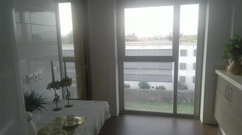 Foto 2 de Pis de lloguer a Calle Plateros, 63, Hospital - Nuevo Centro de Talavera de la Reina, Toledo