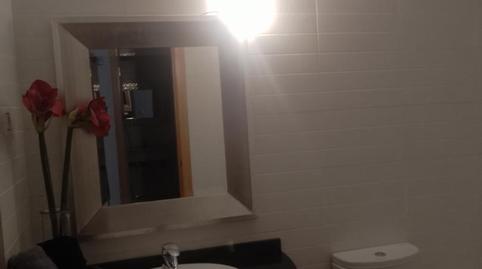 Foto 3 de Pis de lloguer a Calle Plateros, 63, Hospital - Nuevo Centro de Talavera de la Reina, Toledo