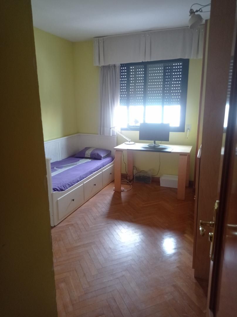 Flat to share in Calle de Nicolás Salmerón, 36, Pueblo Nuevo