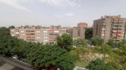 Photo 4 of Flat to share in Calle de Nicolás Salmerón, 36, Pueblo Nuevo, Madrid