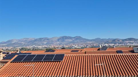 Foto 3 de Pis en venda a Calle Ancha, 5, Ambroz, Granada