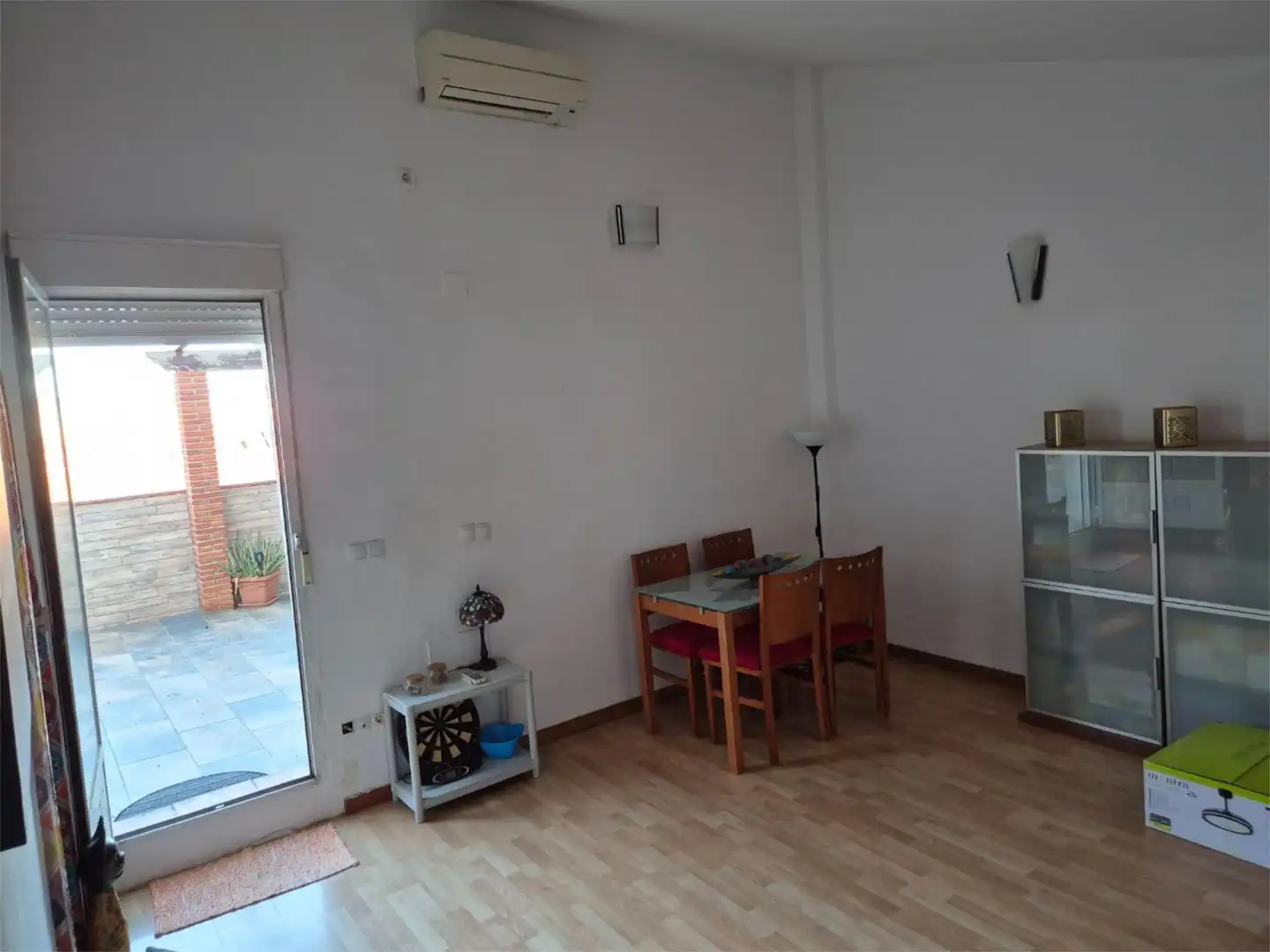 Flat for sale in Calle Ancha, 5, Ambroz Flat for sale in Vegas del Genil with Air Conditioner, Terrace and Balcony