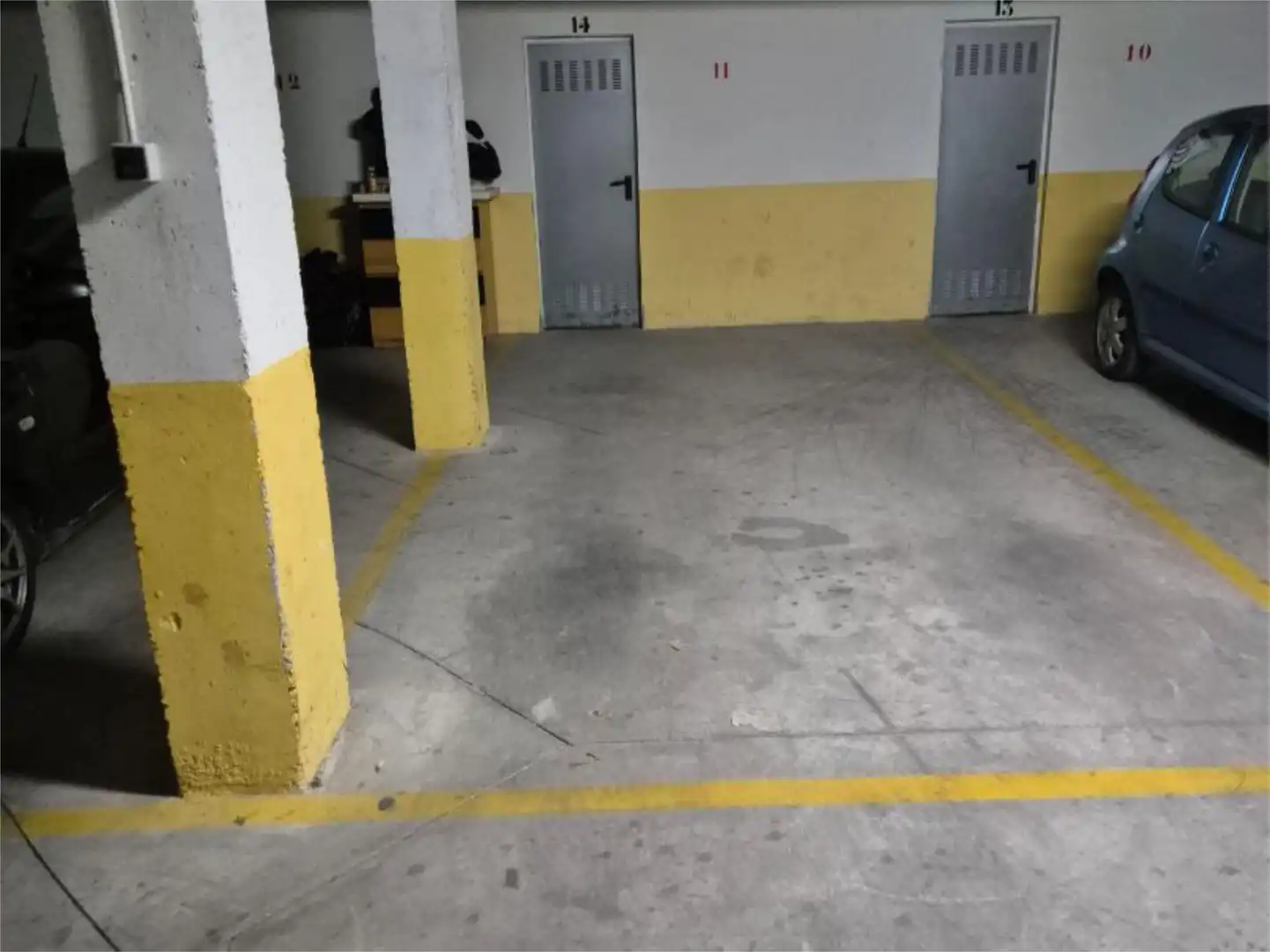 Flat for sale in Calle Ancha, 5, Ambroz Parking of Flat for sale in Vegas del Genil with Air Conditioner, Terrace and Balcony