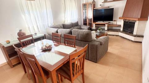 Foto 2 de Piso de alquiler en Calle Cabañeros, 1, Cártama, Málaga