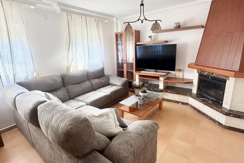 Foto 1 de Piso de alquiler en Calle Cabañeros, 1, Cártama, Málaga