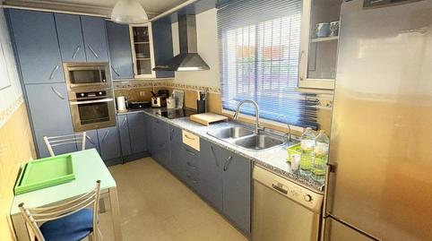 Foto 4 de Piso de alquiler en Calle Cabañeros, 1, Cártama, Málaga