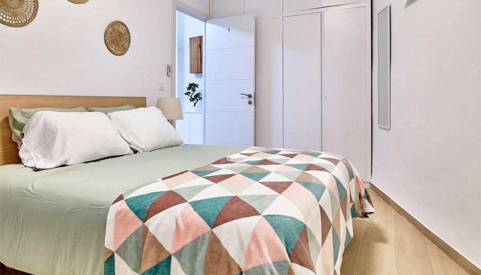 Pis per a compartir a Calle Mozart, 32, Infante Juan Manuel, Murcia - imatge 1 Foto 1 de Pis per a compartir a Calle Mozart, 32, Infante Juan Manuel, Murcia