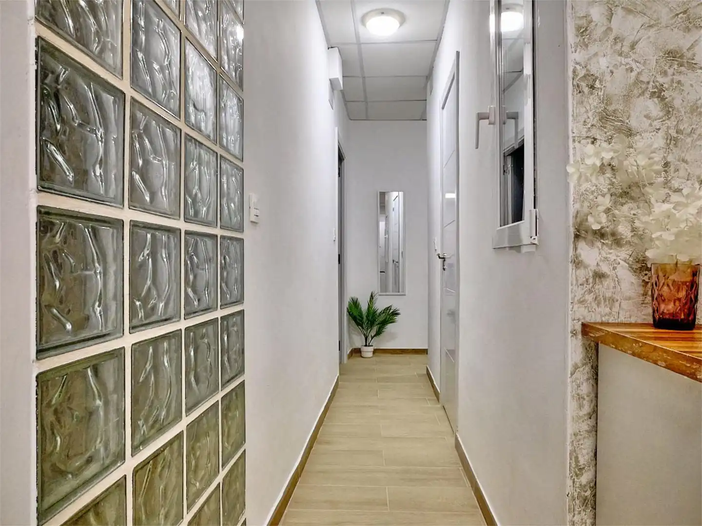Flat for share in Murcia