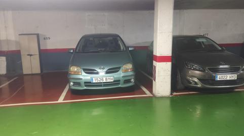 Garage to rent in Avenida del Editor Ángel Caffarena, 8, Los Almendros - El Limonero - El Tomillar, Málaga - image 4 Photo 4 of Garage to rent in Avenida del Editor Ángel Caffarena, 8, Los Almendros - El Limonero - El Tomillar, Málaga