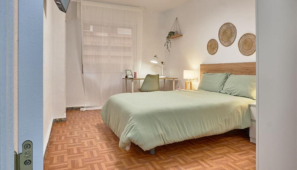 Photo 1 of Flat to share in Calle Los Pasos, 2, El Castillo - San Roque - El Carmen, Murcia