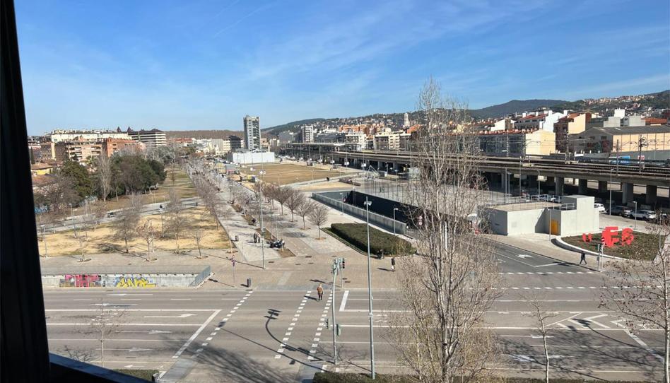 Piso de alquiler en Plaça D'europa, 2, Sant Narcís, Girona - imagen 1 Foto 1 de Piso de alquiler en Plaça D'europa, 2, Sant Narcís, Girona