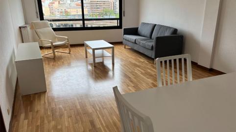 Piso de alquiler en Plaça D'europa, 2, Sant Narcís, Girona - imagen 4 Foto 4 de Piso de alquiler en Plaça D'europa, 2, Sant Narcís, Girona