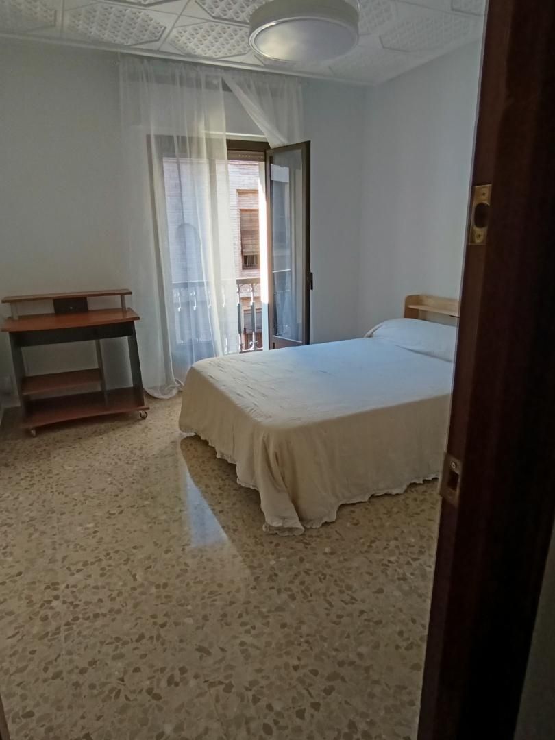 Flat to share in Calle Teodoro Calvache, 20, San Ildefonso - Catedral