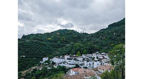 Foto 2 de Casa adosada en venda a Calle San Isidoro, 8, Benadalid, Málaga