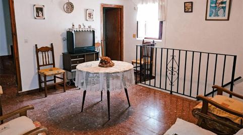 Foto 4 de Casa adosada en venda a Calle San Isidoro, 8, Benadalid, Málaga