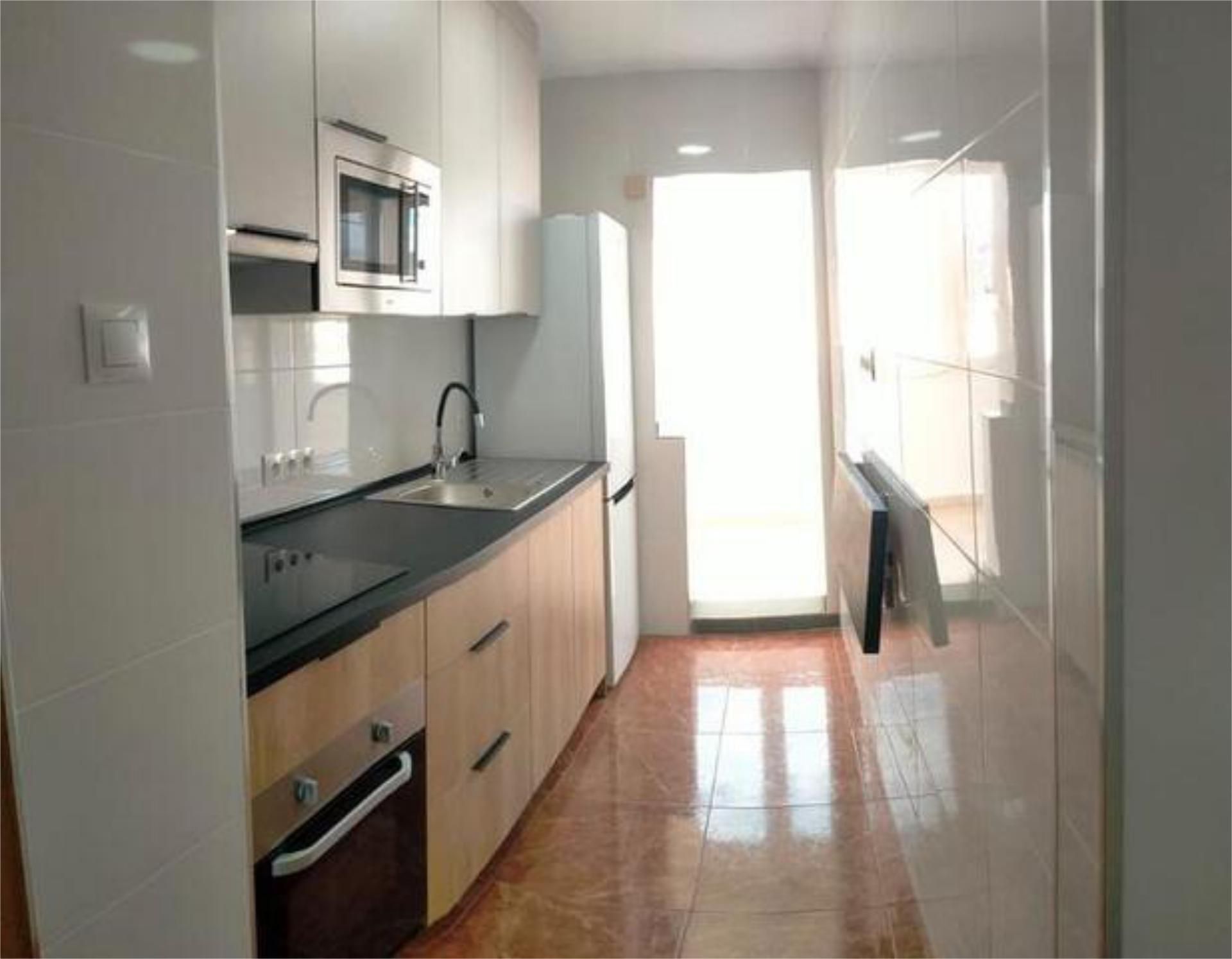 Pis de lloguer a Los Ángeles - Cruz de Caravaca